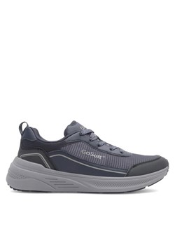 Go Soft Sneakersy GF22F050A-5 Granatowy ze sklepu MODIVO w kategorii Buty sportowe męskie - zdjęcie 181886577