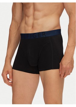 Tommy Hilfiger Komplet 3 par bokserek UM0UM03465 Czarny ze sklepu MODIVO w kategorii Majtki męskie - zdjęcie 181886597