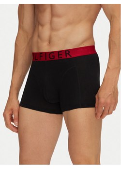 Tommy Hilfiger Komplet 3 par bokserek UM0UM03465 Czarny ze sklepu MODIVO w kategorii Majtki męskie - zdjęcie 181886625