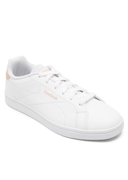 Reebok Sneakersy ID5135 Biały ze sklepu MODIVO w kategorii Buty sportowe damskie - zdjęcie 181886658