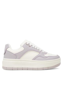 JENNY Sneakersy WAG1311002A Biały ze sklepu MODIVO w kategorii Buty sportowe damskie - zdjęcie 181886715