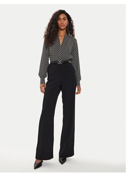 Marciano Guess Kombinezon Edith 4YGK36 7142A Czarny Regular Fit ze sklepu MODIVO w kategorii Kombinezony damskie - zdjęcie 181886787