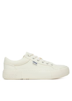 Juicy Couture Tenisówki VSJU001 Biały ze sklepu MODIVO w kategorii Trampki damskie - zdjęcie 181886856