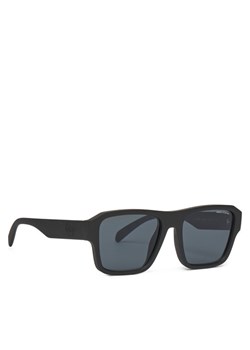 Armani Exchange Okulary przeciwsłoneczne 0AX4154SU 807887 Czarny ze sklepu MODIVO w kategorii Okulary przeciwsłoneczne męskie - zdjęcie 181886896
