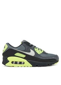Nike Sneakersy Air Max 90 DM0029 012 Szary ze sklepu MODIVO w kategorii Buty sportowe męskie - zdjęcie 181886975