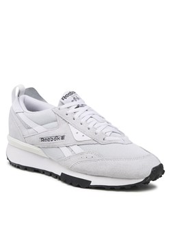 Reebok Sneakersy LX2200 GW3805 Szary ze sklepu MODIVO w kategorii Buty sportowe męskie - zdjęcie 181886999