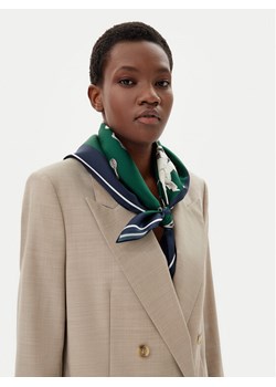 Lacoste Chusta RE9804 Zielony ze sklepu MODIVO w kategorii Szaliki i chusty damskie - zdjęcie 181887058