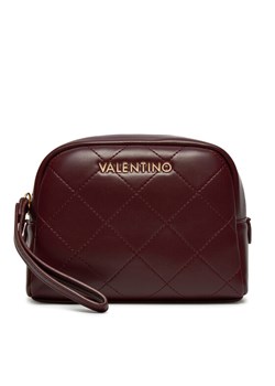 Valentino Kosmetyczka Nur Re VBE8G9502 Bordowy ze sklepu MODIVO w kategorii Kosmetyczki - zdjęcie 181887065