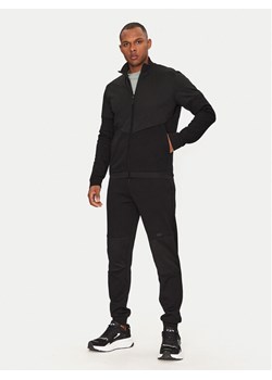 EA7 Emporio Armani Dres 7M000328 AF12660 UC001 Czarny Regular Fit ze sklepu MODIVO w kategorii Dresy męskie - zdjęcie 181887179