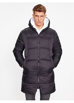 Jack&Jones Kurtka zimowa 12236052 Czarny Regular Fit ze sklepu MODIVO w kategorii Kurtki męskie - zdjęcie 181887347