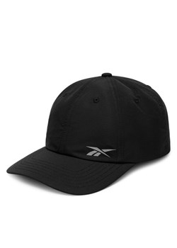 Reebok Czapka z daszkiem RBH2200-AW24 Czarny ze sklepu MODIVO w kategorii Czapki z daszkiem męskie - zdjęcie 181887359