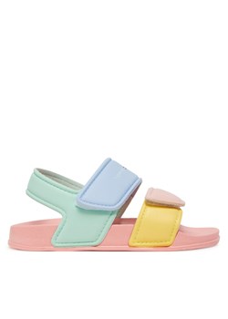 Tommy Hilfiger Sandały T1A2-33810-1172Y S Kolorowy ze sklepu MODIVO w kategorii Sandały dziecięce - zdjęcie 181887447