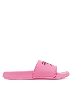 Reebok Klapki SS25-3C069-1 Różowy ze sklepu MODIVO w kategorii Klapki damskie - zdjęcie 181887458