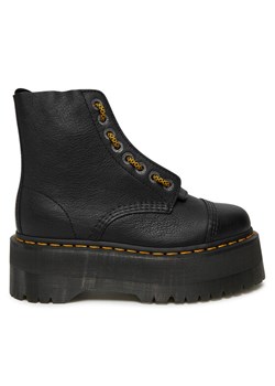 Dr. Martens Glany Sinclair Max 27358001 Czarny ze sklepu MODIVO w kategorii Workery damskie - zdjęcie 181887467