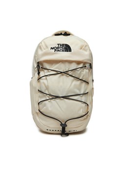 The North Face Plecak Borealis Mini NF0A52SW4Q71 Écru ze sklepu MODIVO w kategorii Plecaki - zdjęcie 181887498