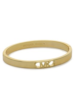 Michael Kors Bransoletka MKJ828700710 Złoty - id: 4064092245103 - marki Michael Kors - 181887526 Michael Kors Bransoletka MKJ828700710 Złoty ze sklepu MODIVO w kategorii Bransoletki - zdjęcie 181887526