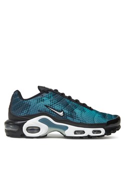 Nike Sneakersy Air Max Plus HV6355 001 Turkusowy ze sklepu MODIVO w kategorii Buty sportowe damskie - zdjęcie 181887546