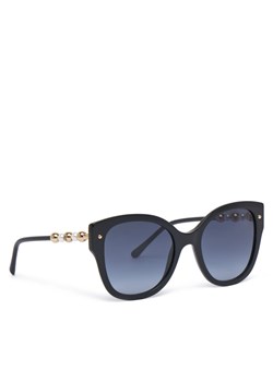 Carolina Herrera Okulary przeciwsłoneczne HER 0318/S 208072 Czarny ze sklepu MODIVO w kategorii Okulary przeciwsłoneczne damskie - zdjęcie 181887557