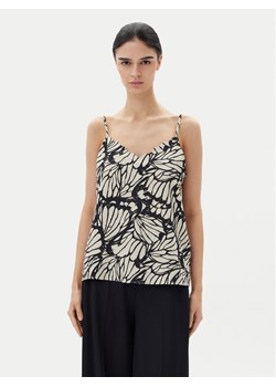 JDY Top Troya 15347220 Beżowy Regular Fit ze sklepu MODIVO w kategorii Bluzki damskie - zdjęcie 181887566