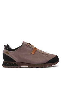 Aku Trekkingi Bellamont 3 Suede Gw GORE-TEX 520.3 Różowy ze sklepu MODIVO w kategorii Buty trekkingowe damskie - zdjęcie 181887646