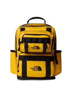 The North Face Plecak Base Camp Daypack NF0A8BK4ZU31 Żółty ze sklepu MODIVO w kategorii Plecaki - zdjęcie 181887709