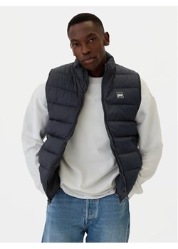 Gap Kamizelka 498570-00 Granatowy Regular Fit ze sklepu MODIVO w kategorii Kamizelki męskie - zdjęcie 181887739