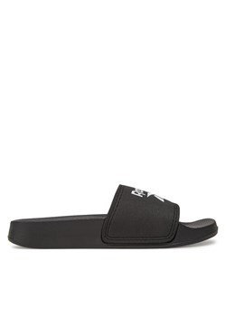 Reebok Klapki SS25-3C069-3 Czarny ze sklepu MODIVO w kategorii Klapki dziecięce - zdjęcie 181887788