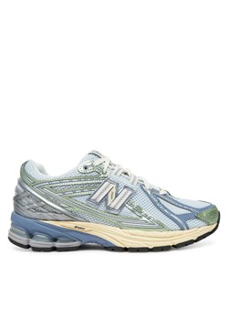 New Balance Sneakersy U1906RNE Niebieski ze sklepu MODIVO w kategorii Buty sportowe męskie - zdjęcie 181887797