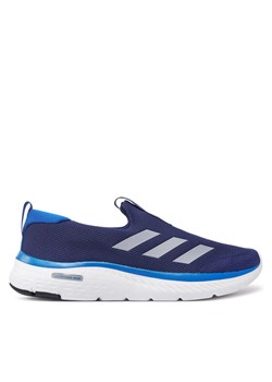 adidas Sneakersy Cloudfoam Move Lounger ID6511 Niebieski - id: 0000303909543 - marki adidas - 181887879 adidas Sneakersy Cloudfoam Move Lounger ID6511 Niebieski ze sklepu MODIVO w kategorii Buty sportowe męskie - zdjęcie 181887879