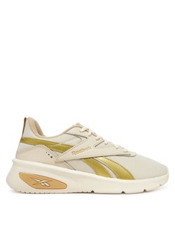 Reebok Sneakersy RIDER V 100241112 Beżowy ze sklepu MODIVO w kategorii Buty sportowe damskie - zdjęcie 181887909