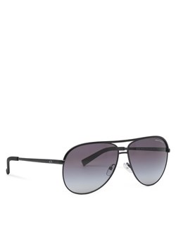 Armani Exchange Okulary przeciwsłoneczne 0AX2002 60008G Czarny ze sklepu MODIVO w kategorii Okulary przeciwsłoneczne męskie - zdjęcie 181887949