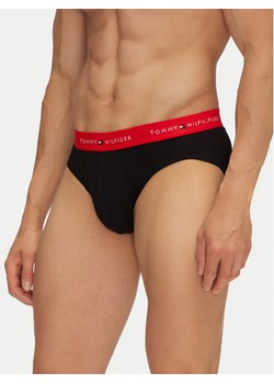 Tommy Hilfiger Komplet 5 par bokserek UM0UM03386 Czarny ze sklepu MODIVO w kategorii Majtki męskie - zdjęcie 181888025