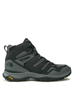 The North Face Trekkingi M Hedgehog Mid Futurelight (Eur)NF0A8AEBKZ21 Czarny ze sklepu MODIVO w kategorii Buty trekkingowe męskie - zdjęcie 181888055