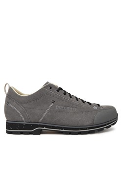 Dolomite Trekkingi 54 Low Evo 289205-1605 Szary ze sklepu MODIVO w kategorii Buty trekkingowe męskie - zdjęcie 181888087