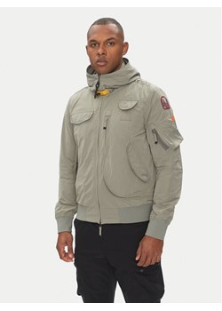Parajumpers Kurtka przejściowa Gobi Spring 25SMPMJKMA01 Beżowy Regular Fit ze sklepu MODIVO w kategorii Kurtki męskie - zdjęcie 181888137