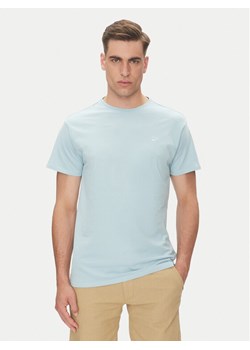 INDICODE T-Shirt Kloge 40-915 Niebieski Regular Fit ze sklepu MODIVO w kategorii T-shirty męskie - zdjęcie 181888216