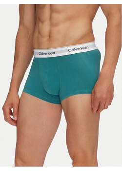 Calvin Klein Underwear Komplet 3 par bokserek LV00NB4389 Kolorowy ze sklepu MODIVO w kategorii Majtki męskie - zdjęcie 181888226