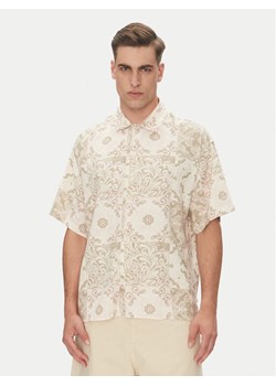 Jack&Jones Koszula Hydra 12277225 Beżowy Relaxed Fit ze sklepu MODIVO w kategorii Koszule męskie - zdjęcie 181888235