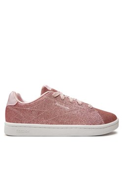 Reebok Sneakersy Royal Complete Cln 2. GW6670 Różowy ze sklepu MODIVO w kategorii Buty sportowe dziecięce - zdjęcie 181888277