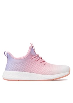 Sprandi Sneakersy WP07-GVA-1 Różowy ze sklepu MODIVO w kategorii Buty sportowe damskie - zdjęcie 181888416