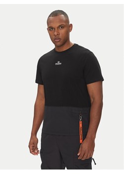 Parajumpers T-Shirt Clint 25SMPMTSRE08 Czarny Regular Fit ze sklepu MODIVO w kategorii T-shirty męskie - zdjęcie 181888418