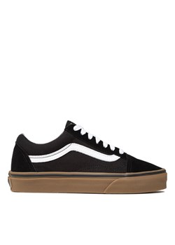 Vans Tenisówki Old Skool VN0001R1GI61 Czarny ze sklepu MODIVO w kategorii Buty męskie - zdjęcie 181888435