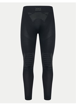 X-Bionic Bielizna termoaktywna dolna Invent 4.0 INYP05W19M Czarny Slim Fit ze sklepu MODIVO w kategorii Bielizna termoaktywna damska - zdjęcie 181888615