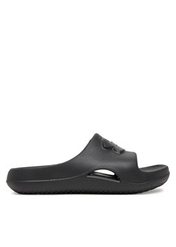 Under Armour Klapki UA B Locker V SL 3028732 Czarny ze sklepu MODIVO w kategorii Klapki dziecięce - zdjęcie 181888627
