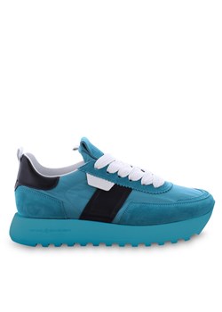 Kennel & Schmenger Sneakersy Tonic 31-24210.681 Niebieski ze sklepu MODIVO w kategorii Buty sportowe damskie - zdjęcie 181888666