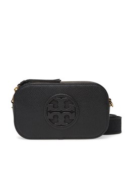 Tory Burch Torebka 171956 Czarny ze sklepu MODIVO w kategorii Listonoszki - zdjęcie 181893196
