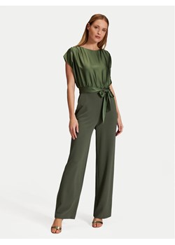 Swing Kombinezon 3AG01000 Zielony Loose Fit ze sklepu MODIVO w kategorii Kombinezony damskie - zdjęcie 181893458