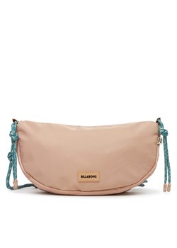 Billabong Torebka BLB-M-007-07 Różowy ze sklepu MODIVO w kategorii Listonoszki - zdjęcie 181893487