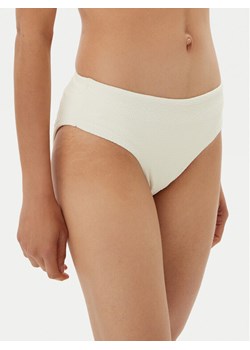 Hunkemöller Dół od bikini Cabo Rio 301956 Écru ze sklepu MODIVO w kategorii Stroje kąpielowe - zdjęcie 181893529