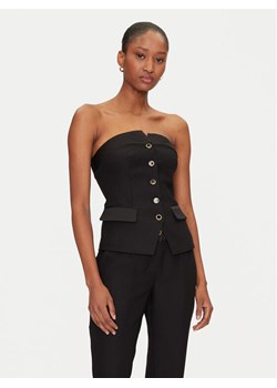 Marciano Guess Top 5GGH077300A Czarny ze sklepu MODIVO w kategorii Bluzki damskie - zdjęcie 181893537